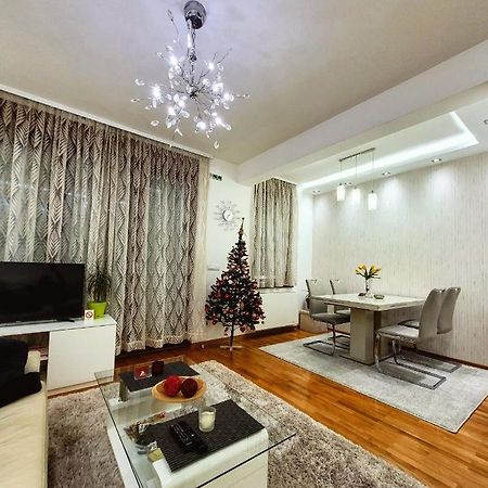 Apartment Joy Белград Екстериор снимка