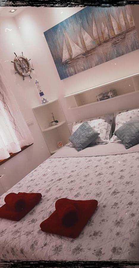 Apartment Joy Белград Екстериор снимка