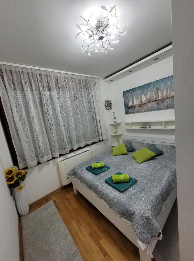 Apartment Joy Белград Екстериор снимка