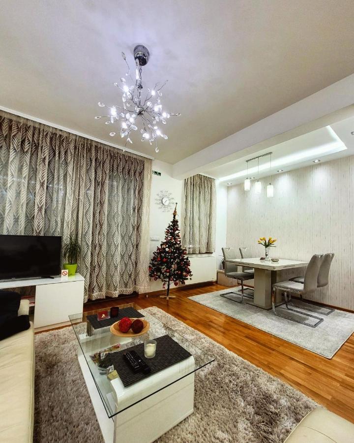 Apartment Joy Белград Екстериор снимка