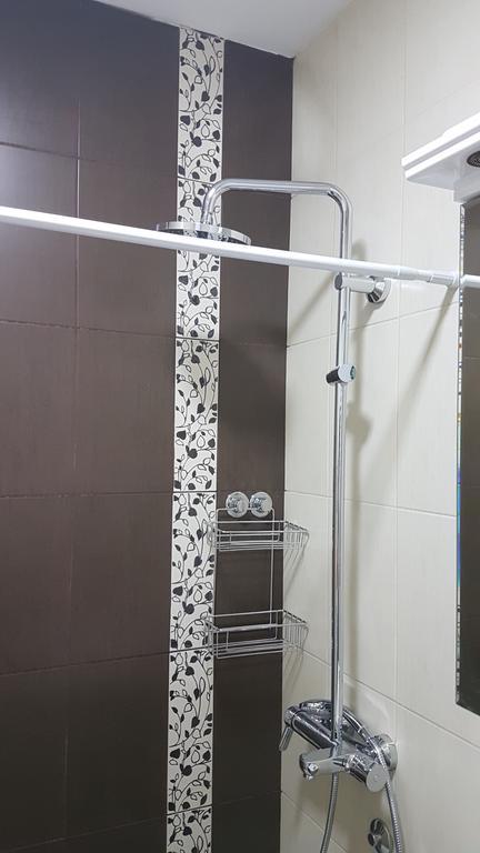 Apartment Joy Белград Екстериор снимка