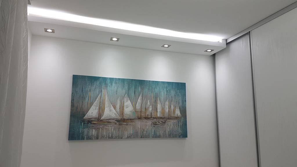 Apartment Joy Белград Екстериор снимка