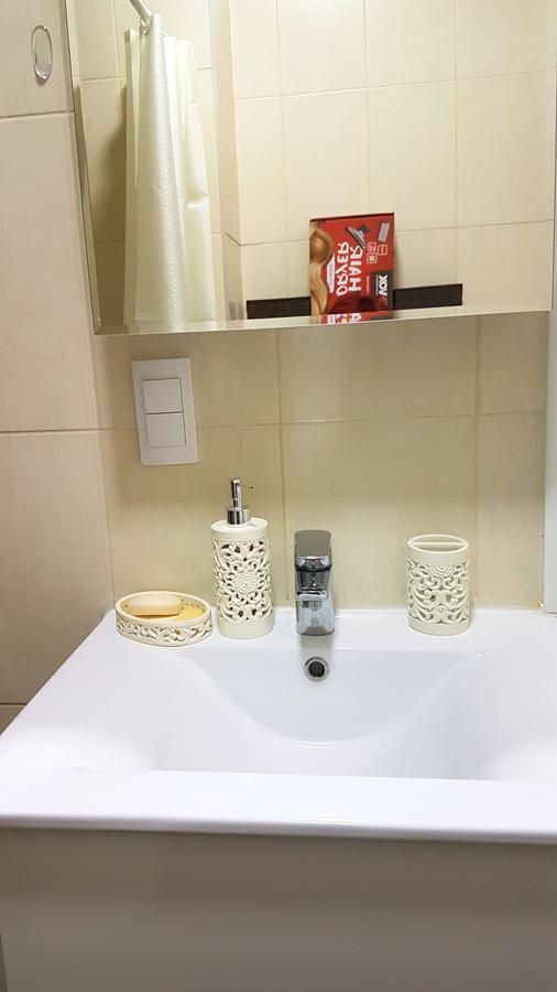 Apartment Joy Белград Екстериор снимка