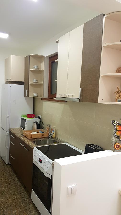 Apartment Joy Белград Екстериор снимка