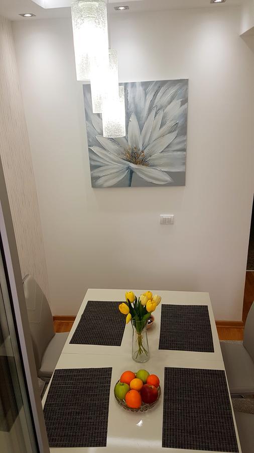 Apartment Joy Белград Екстериор снимка