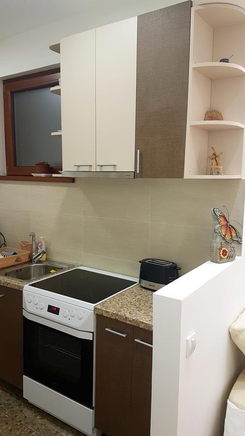 Apartment Joy Белград Екстериор снимка