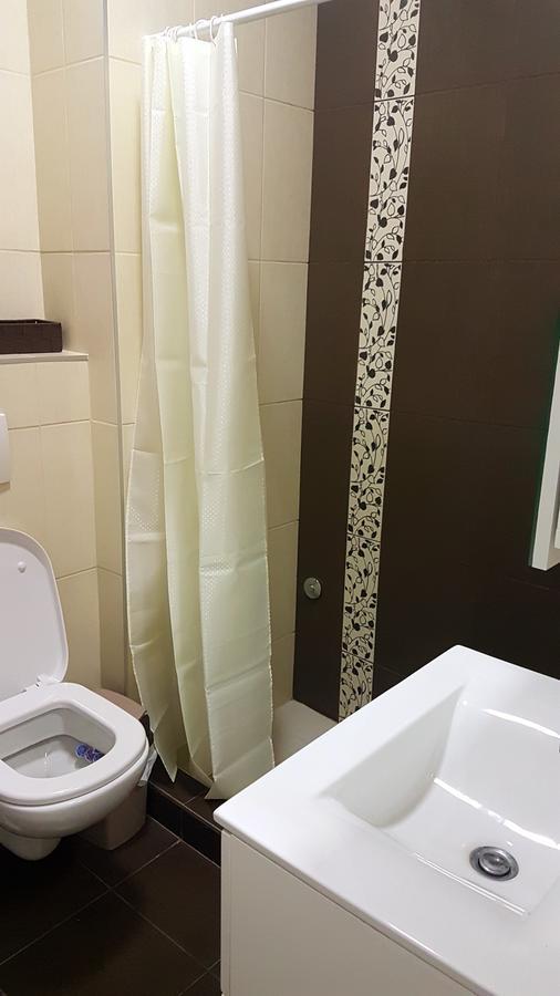 Apartment Joy Белград Екстериор снимка