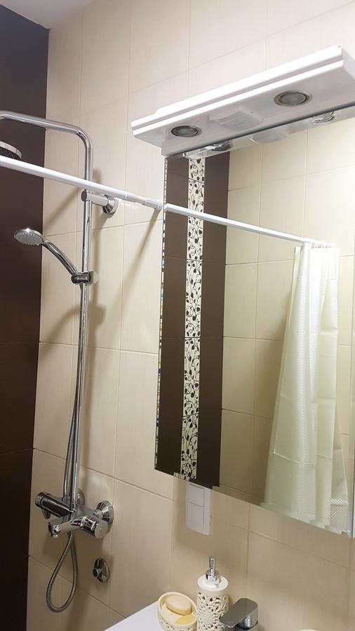 Apartment Joy Белград Екстериор снимка