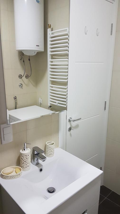 Apartment Joy Белград Екстериор снимка