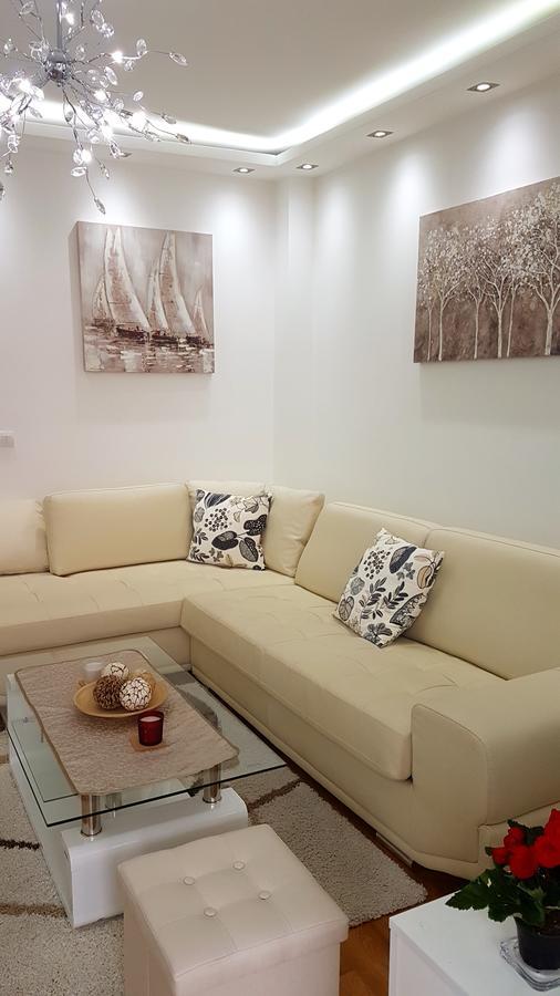 Apartment Joy Белград Екстериор снимка
