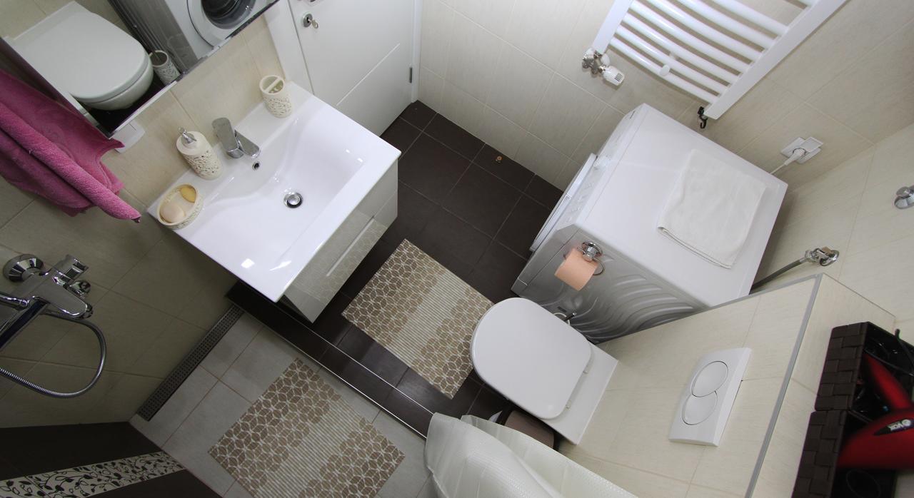 Apartment Joy Белград Екстериор снимка