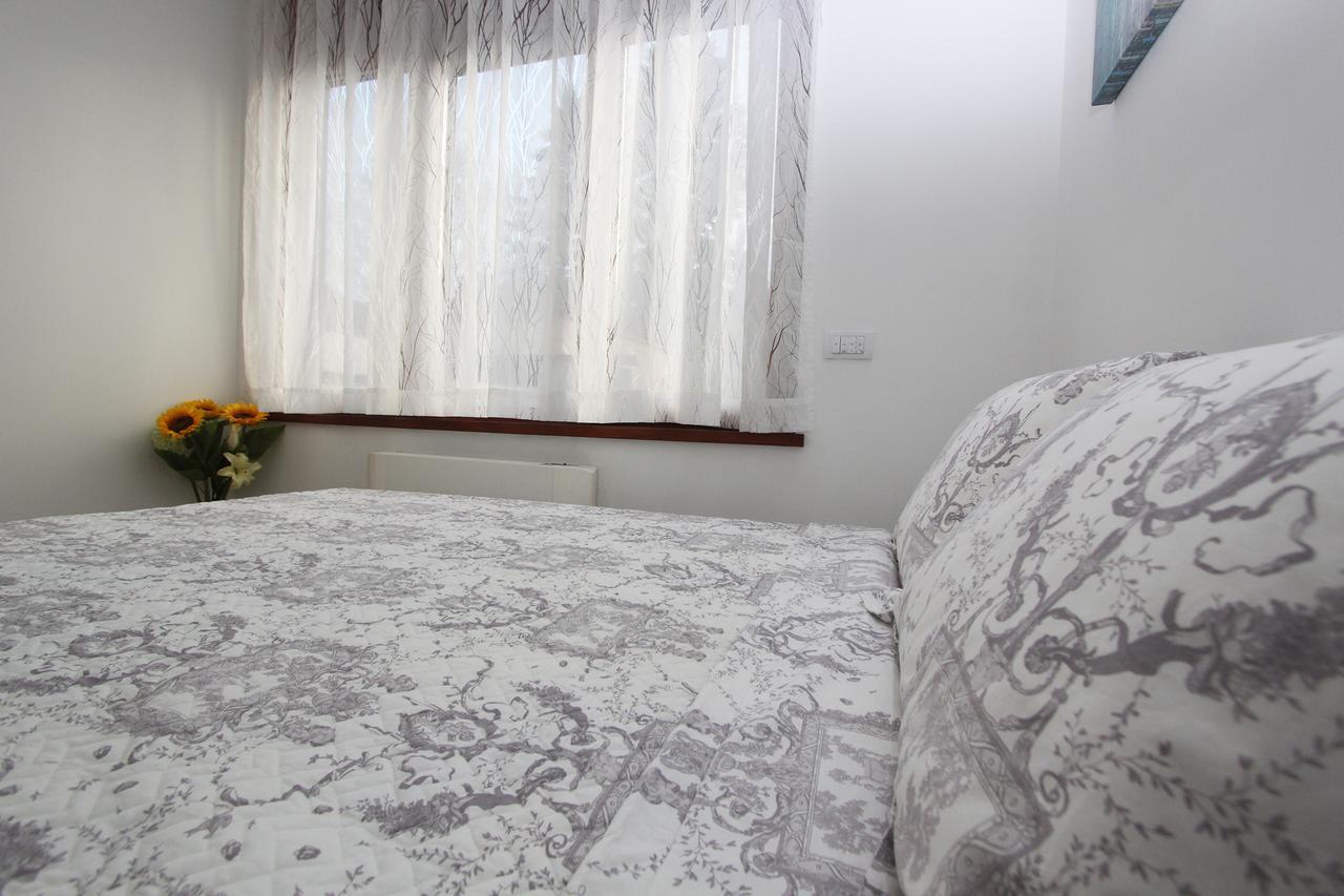 Apartment Joy Белград Екстериор снимка