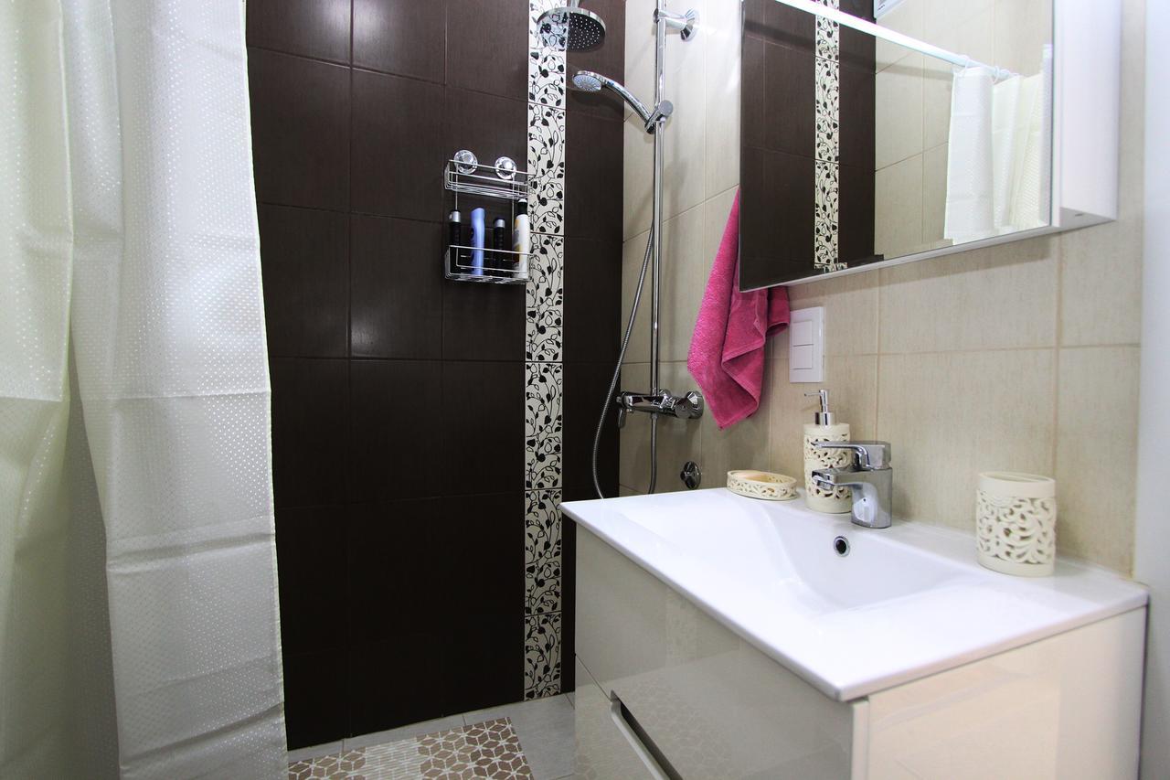 Apartment Joy Белград Екстериор снимка