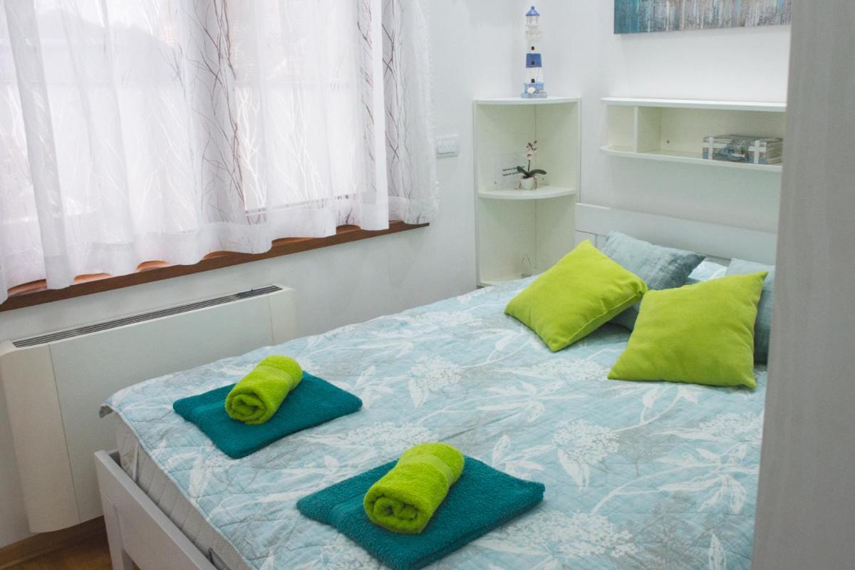 Apartment Joy Белград Екстериор снимка