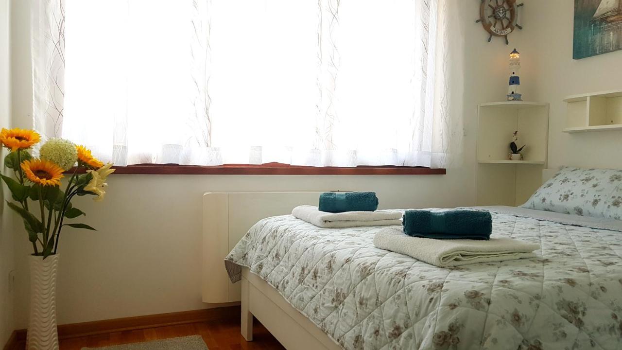 Apartment Joy Белград Екстериор снимка
